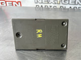 2004 GTO RH PASSENGER SIDE POWER SEAT ACCESS CONTROL MODULE #247