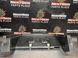 2006 C6 CORVETTE RADIATOR AIR BAFFLE SHROUD 10305278 OEM #1407