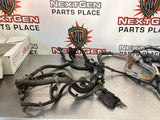 1997 C5 CORVETTE AUTO TRANSMISSION HARNESS REAR MOUNT ABS OEM #VV1102