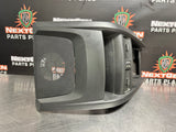 08-09 PONTIAC G8 RADIO BEZEL TRIM PANEL OEM #825