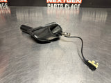2011 FORD F350 6.7 COLUMN SHIFT GEAR SELECTOR LEVER W TOW OEM #765