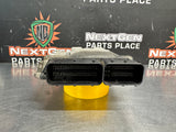 2006 SILVERADO 6.6 LBZ DURAMAX PCM 12604137 OEM #1342