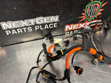2011 CHEVY SILVERADO ENGINE BAY HARNESS OEM #1312
