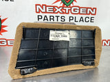 97-04 C5 CORVETTE FLOOR FUSE COMPARTMENT COVER OEM 10290671 #359