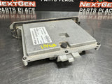 2008 FORD F250 6.4 DIESEL POWERSTROKE PCM ECM ECU 8C3A-12A650-DKD OEM #561