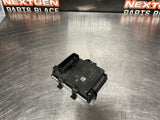 2011 CAMARO SS FUEL PUMP FLOW CONTROL MODULE OEM 20867260 #1013