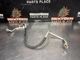 2018-2024 FORD MUSTANG GT AC REFRIGERANT HOSE/ LINE OEM JR3B-19972-EA #1643