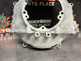 97-04 C5 MANUAL 2 PIECE BELL HOUSING 12554980 OEM #1433