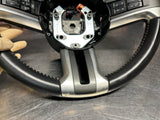 2014 FORD MUSTANG GT STEERING WHEEL OEM #1419