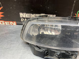 2008 C6 CORVETTE USED OEM PASSENGER SIDE FOG LIGHT 15222965 #1266