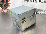 08-09 PONTIAC G8 RADIO CD PLAYER OEM 92219493 #417
