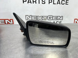 2008 MUSTANG GT500 RH PASSENGER SIDE MIRROR OEM #345