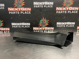 2017 FORD MUSTANG GT350 RH PASSENGER SIDE AIR DUCT FR3V-17F803-B OEM #1632