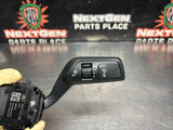 2024 FORD MUSTANG GT WINDSHIELD WIPER STALK SWITCH OEM PR3T-17A553-AAW #1392