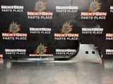 2006 C6 CORVETTE RH INNER DOOR SILL TRIM COVER USED OEM 15266740 #1407
