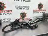 2004 C5 CORVETTE CONVERTIBLE AUTOMATIC TRANSMISSION TORQUE TUBE HARNESS OEM #361