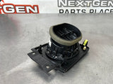 2011 FORD MUSTANG FRONT RIGHT DASHBOARD AC/HEAT AIR VENT OEM #322