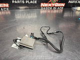 97-04 C5 CORVETTE UNDER HOOD LIGHT WITH HARNESS OEM #1374
