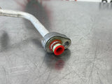 2013 MUSTANG GT GOODYEAR A/C COMPRESSOR DISCHARGE LINE OEM #371
