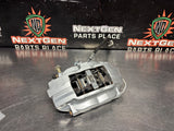 04-07 CADILLAC CTS V 4 PISTON PASSENGER REAR BREMBO CALIPER OEM #1587