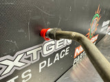 2004 PONTIAC GTO HIGH PRESSURE POWER STEERING LINE #1191