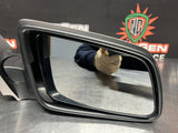 08-09 PONTIAC G8 AFTERMARKET RH DRIVER SIDE MIRROR SILVER #825