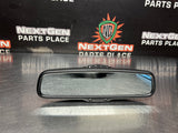 2011 FORD MUSTANG GT REAR VIEW MIRROR OEM 8U5A-17E678-KC #828