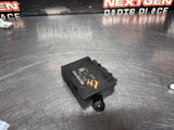 2017 FORD MUSTANG GT LH DRIVER SIDE DOOR CONTROL MODULE OEM FR3T-14B531-AB #1365