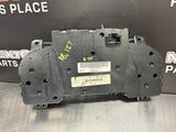 2011 CHEVROLET 2500HD DURAMAX LMM INSTRUMENT GAUGE CLUSTER  28255340 OEM #710