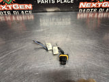 97-04 C5 CORVETTE FRONT BUMPER MAIN HARNESS MALE PIGTAIL OEM #1380