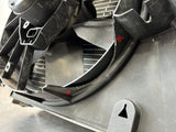 2002 CAMARO Z28 RADIATOR / CONDENSER FAN ASSEMBLY 24001282 OEM #364
