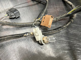 2011 FORD F250 6.7L TAIL LIGHT WIRING HARNESS BC3T-13A409-AD OEM #790