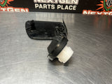 05-13 C6 CORVETTE FUEL GAS DOOR BLCK 10378643 OEM #1110