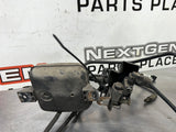 2015 CAMARO SS NPP VACUUM CANISTER AND LINES OEM #369