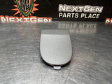 2006 C6 CORVETTE CENTER CONSOLE FILLER TOMBSTONE 15265475 OEM #1194