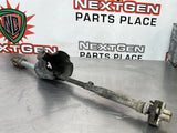 2008 FORD F450 STEERING COLUMN SHAFT W DUST SHIELD OEM #301