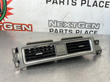 10-14 FORD MUSTANG GT CENTER AC HEATER AIR VENT OEM AR33-19C681-A #387