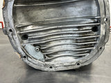 2013 FORD MUSTANG GT 5.0 REAR DIFFERENTIAL COVER OEM #348