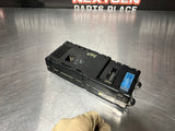 2008 FORD F250 DIGITAL AC HEAT CLIMATE CONTROL 8C3T-18C612-DA OEM #694