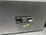 2012 FORD F350 REAR SPEAKER ASSEMBLY WITH AMP 9C3T-18C804-AB3GAX OEM #472