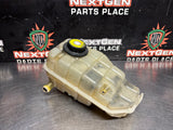 2004 PONTIAC GTO OEM COOLANT EXPANSION TANK RESERVOIR #1167