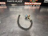 2001 C5 CORVETTE 4L60E PARKING NEUTRAL SAFETY SWITCH PIGTAIL OEM #1374
