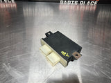 2014 DODGE RAM 2500 BIG HORN 6.7 CUMMINS EMMISIONS CONTROL DEF PUMP MODULE #726