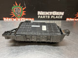 2015 FORD F350 FUSE BOX BODY CONTROL MODULE BCM EC3T-14B476-BA OEM #979