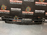 05-13 C6 CORVETTE LOWER RADIATOR AIR DUCT BUMPER EXTENSION GRILLE 10332915 #1194