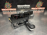 2013 FORD MUSTANG GT AUTO (6R80) SHIFTER WITH KNOB ASSEMBLY OEM #1410