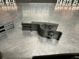 2004 PONTIAC GTO AC CONDENSER TO RADIATOR BRACKETS OEM #1167