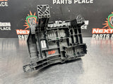 2019 CHEVY SILVERADO 2500HD BODY HARNESS JUNCTION BOX 23195441 OEM #1056