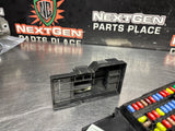2008 FORD F250 BCM FUSE RELAY BOX MODULE AC3T-15604-CC #1297