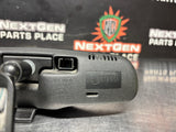 1998 C5 CORVETTE DONNELLEY’S REAR VIEW MIRROR OEM #1150
